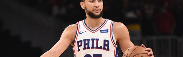 九游体育官网-西蒙斯通知队友别费口舌 森林狼将全力追逐西帝？