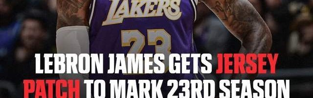 特殊活动！NBA历史第一次！官方宣布退役？