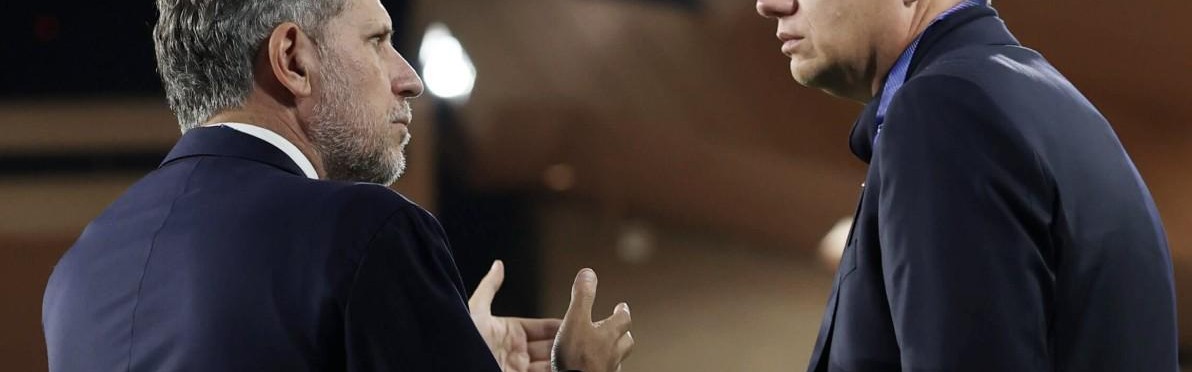 九游体育-TA：热刺想找一位角色更接近技术总监的体育总监，与朗格合作