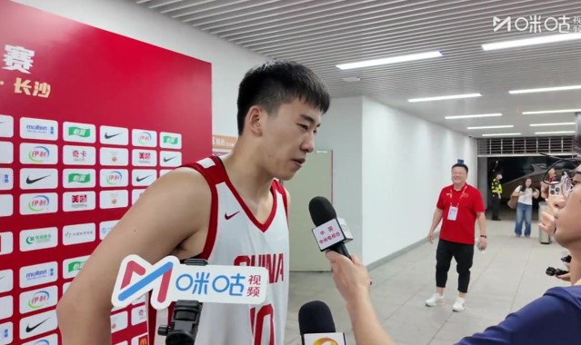 九游娱乐-王俊杰：对手处于疲劳期&amp;状态不佳 明天要做好更大的挑战准备