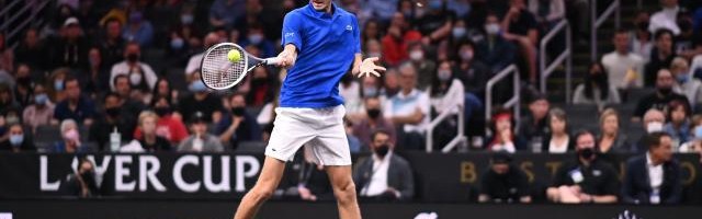 九游体育app-拉沃尔杯次日欧洲队零封对手 场下远比场上更精彩