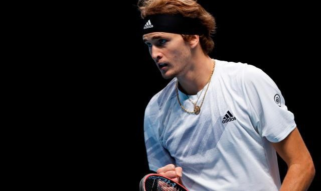 九游体育官网-兹维列夫艰难迎来新赛季开门红 下轮将迎战德约