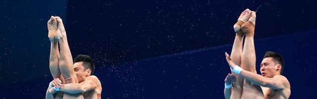 举重廖秋云遗憾失金：里约的苦涩，再次在东京上演