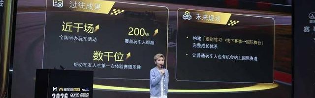 九游体育-懂车帝发布2026年度赛事规划，20个免费名额直通纽北