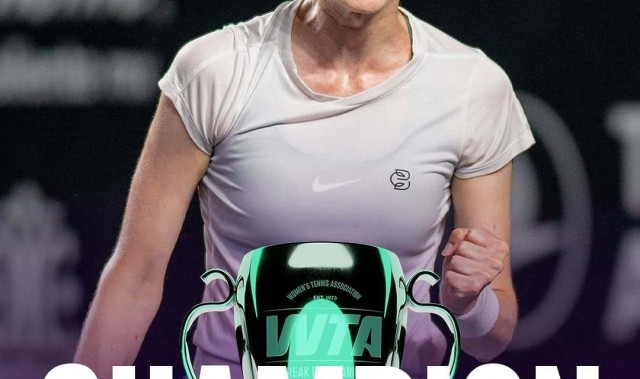 九游娱乐-网坛隐士布克沙：西班牙一姐，不要赞助商，只想隐于人海