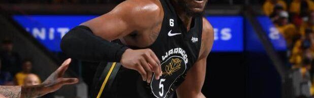 九游体育官网-进攻篮板之王！卢尼3次封王：勇士头号硬汉价廉物美