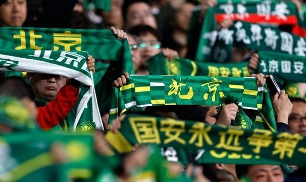 九游体育官网-中超只踢了五轮，但击败北京国安之后，成都蓉城已显露“冠军相”？