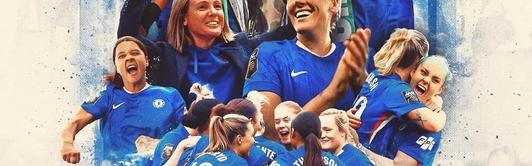 九游体育官网-2-0战胜曼联女足，切尔西女足蝉联联赛杯冠军