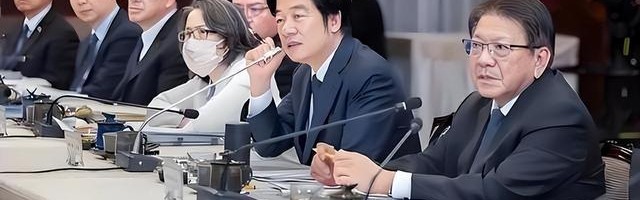九游体育-一旦武统台湾，这4个台湾人必上“斩首”名单，一个都跑不掉！
