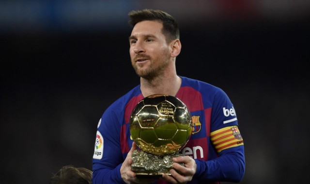 九游娱乐-梅西是非点球进球历史第一人！在西甲造进球前十榜上有六个位置！