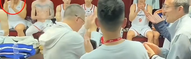 九游体育官网-男篮俱乐部高层：接下来放开打 再次郑重承诺 夺冠奖金一分不少|季后赛|上海男篮|北京|cba季后赛|cba联赛_新浪体育_新浪新闻